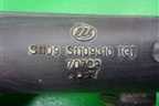 Патрубок воздушного фильтра (S1109310) для Lifan X60 с 2011г (Х60)