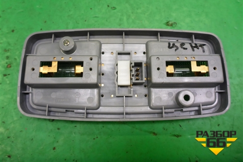 Плафон салонный центральный (S4123200B03) для Lifan X60 с 2011г (Х60)