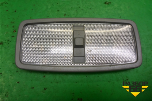 Плафон салонный центральный (S4123200B03) для Lifan X60 с 2011г (Х60)