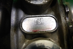 Энергоаккумулятор (778492201) для Volvo TRUCK FH с 2008-2013г (ФШ)