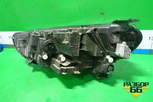 Фара правая (Led c блоками) (4121105XST01A) для Haval Jolion с 2021г (Джолион)