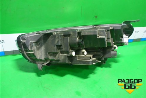Фара правая (Led c блоками) (4121105XST01A) для Haval Jolion с 2021г (Джолион)