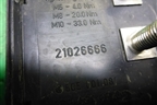 Блок предохранителей (на раму) (21026666) для Volvo TRUCK FH с 2008-2013г (ФШ)