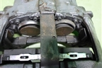 Суппорт передний правый (68324882) для Volvo TRUCK FH с 2008-2013г (ФШ)