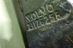 Стабилизатор задний (21176258) для Volvo TRUCK FH с 2008-2013г (ФШ)