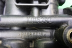 Кран уровня пола (K015292) для Volvo TRUCK FH с 2008-2013г (ФШ)