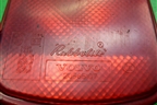 Фонарь задний левый для Volvo TRUCK FH с 2008-2013г (ФШ)