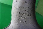 Интеркулер  (100311826) для Volvo TRUCK FH с 2008-2013г (ФШ)