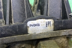 Кран защитный (4-х контурный) (PRO1220040) для Volvo TRUCK FH с 2008-2013г (ФШ)