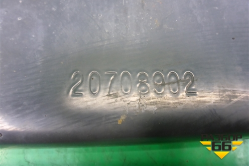 Кронштейн корпуса воздушного фильтра  (20708902) для Volvo TRUCK FH с 2008-2013г (ФШ)