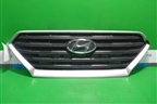 Решетка радиатора (86350BW000) для Hyundai Creta с 2021г (Крета)