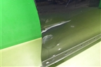 Дверь передняя правая (HMA003JAMA) для Infiniti Infiniti JX/QX60 (L50) 2013-2020г (Джей икс Ку икс)