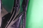 Дверь передняя правая (HMA003JAMA) для Infiniti Infiniti JX/QX60 (L50) 2013-2020г (Джей икс Ку икс)