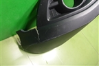 Юбка переднего бампера (до 2015г) (71102T0AZY00) для Honda CR-V(RM) с 2012г (ЦРВ СРВ)