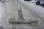 Порог со стойкой правый для Chevrolet Epica с 2006г (Эпика)