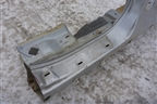 Порог со стойкой правый для Chevrolet Epica с 2006г (Эпика)