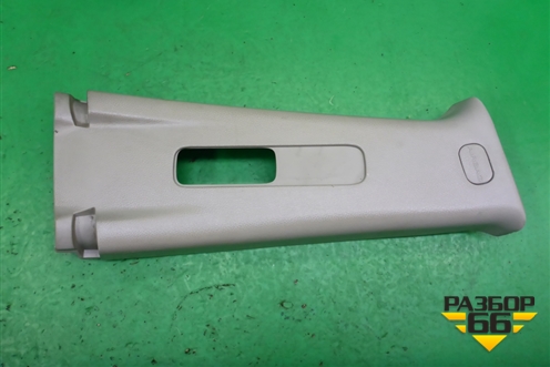 Обшивка стойки центральная верхняя правая (96636932) для Chevrolet Epica с 2006г (Эпика)