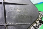 Фара левая (ксенон без блока и лампы) (99763120100) для Porsche 911 (997) с 2004-2012г