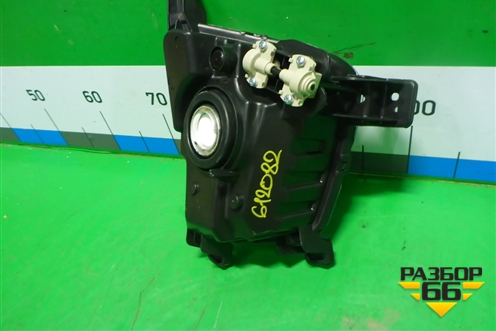 Фара противотуманная левая (для линзованной фары Дубликат) (OEM0058PTFPL) для Hyundai Creta с 2016г (Крета)
