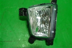 Фара противотуманная левая (для линзованной фары Дубликат) (OEM0058PTFPL) для Hyundai Creta с 2016г (Крета)