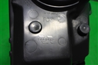 Фара противотуманная левая (для линзованной фары Дубликат) (OEM0058PTFPL) для Hyundai Creta с 2016г (Крета)