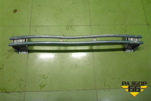 Усилитель заднего бампера (6556079J00) для Suzuki SX4 с 2006-2013г (СХ4)