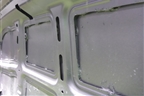 Капот (66400BW000) для Hyundai Creta с 2021г (Крета)