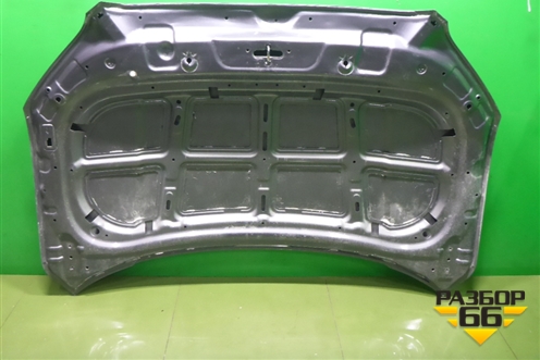 Капот (66400BW000) для Hyundai Creta с 2021г (Крета)