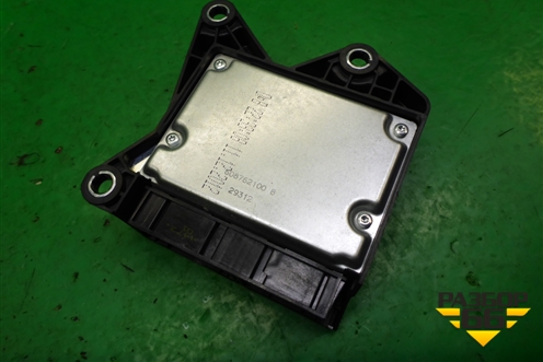 Блок управления AIR BAG (9805629580) для Citroen C-Elysee с 2013г (С Элизе)