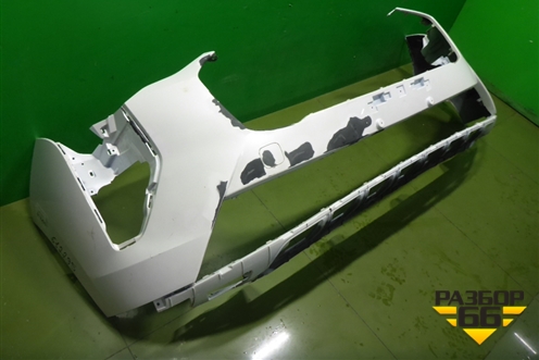 Бампер передний (2803105XST01A) для Haval Jolion с 2021г (Джолион)