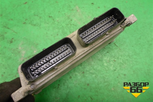Блок управления АКПП (1.6л EC5) (9664859580) для Citroen C-Elysee с 2013г (С Элизе)