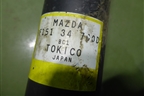 Амортизатор передний (F15134700D) для Mazda RX-8 с 2003-2012г (РХ8)