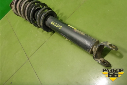 Амортизатор передний (F15134700D) для Mazda RX-8 с 2003-2012г (РХ8)