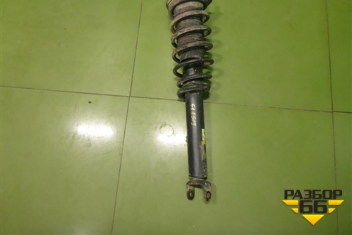 Амортизатор передний (F15134700D) для Mazda RX-8 с 2003-2012г (РХ8)
