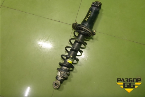 Амортизатор задний левый (F15128700D) для Mazda RX-8 с 2003-2012г (РХ8)