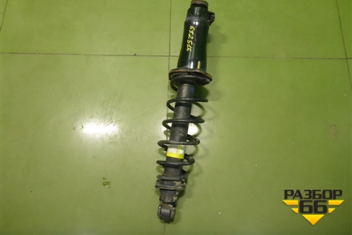 Амортизатор задний правый (F15128700D) для Mazda RX-8 с 2003-2012г (РХ8)