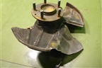 Кулак поворотный передний левый для Mazda RX-8 с 2003-2012г (РХ8)