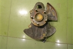 Кулак поворотный передний левый для Mazda RX-8 с 2003-2012г (РХ8)