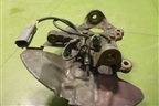 Кулак поворотный передний левый для Mazda RX-8 с 2003-2012г (РХ8)