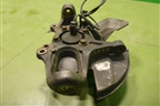 Кулак поворотный передний левый для Mazda RX-8 с 2003-2012г (РХ8)