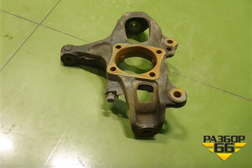 Кулак поворотный передний правый для Mazda RX-8 с 2003-2012г (РХ8)