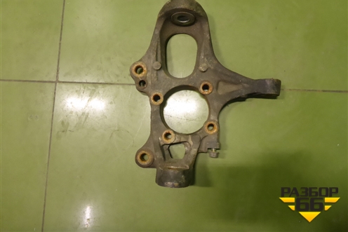 Кулак поворотный передний правый для Mazda RX-8 с 2003-2012г (РХ8)