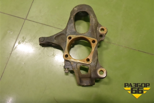Кулак поворотный передний правый для Mazda RX-8 с 2003-2012г (РХ8)