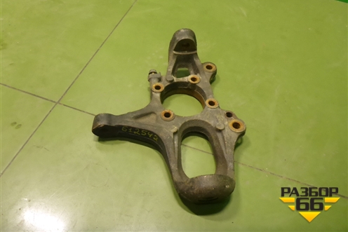 Кулак поворотный передний правый для Mazda RX-8 с 2003-2012г (РХ8)