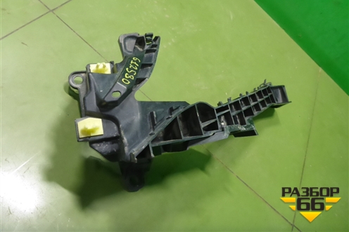 Кронштейн фары левой (71190T1GAG00151) для Honda CR-V(RM) с 2012г (ЦРВ СРВ) 