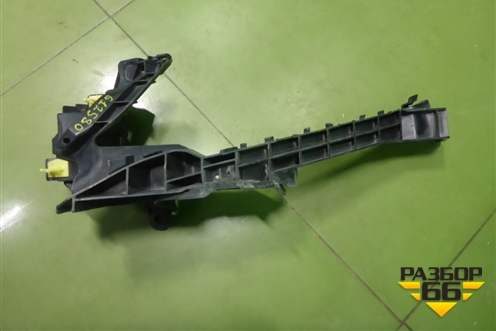 Кронштейн фары левой (71190T1GAG00151) для Honda CR-V(RM) с 2012г (ЦРВ СРВ) 