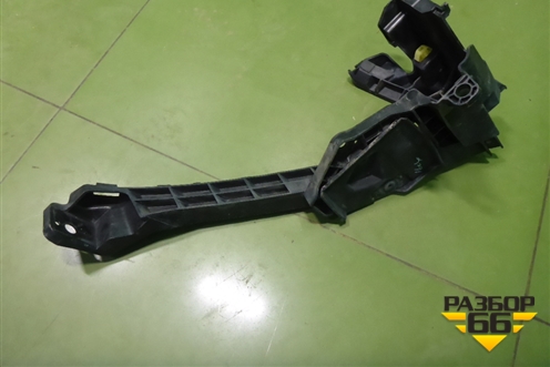 Кронштейн фары левой (71190T1GAG00151) для Honda CR-V(RM) с 2012г (ЦРВ СРВ) 