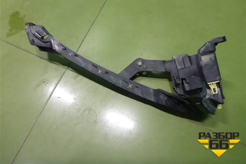 Кронштейн фары правой для Honda CR-V(RM) с 2012г (ЦРВ СРВ) 