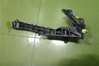 Кронштейн фары правой для Honda CR-V(RM) с 2012г (ЦРВ СРВ)