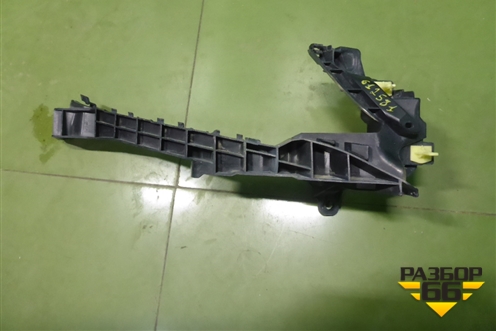 Кронштейн фары правой для Honda CR-V(RM) с 2012г (ЦРВ СРВ) 